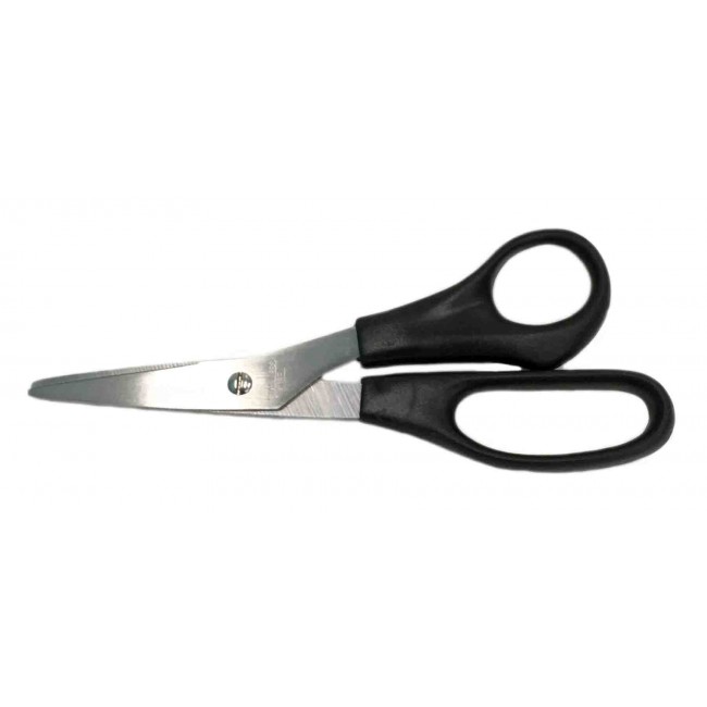 Bulk Pointed Scissors 7 Inches